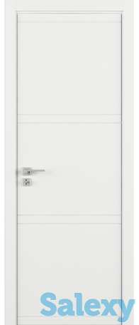 Белорусские межкомнатные и входные двери, фотография 3