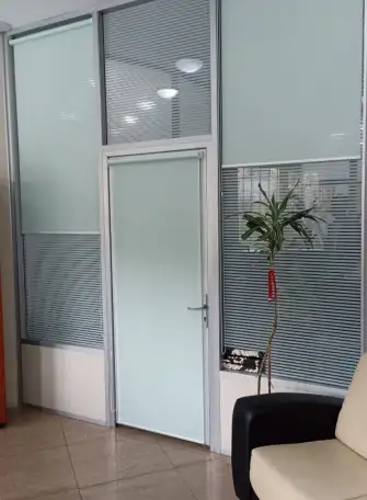 Рулонные шторы, фотография 1