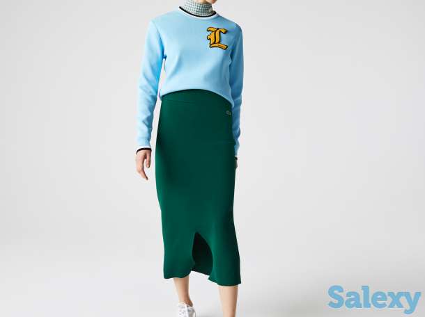 Юбка lacoste l!ve, фотография 3