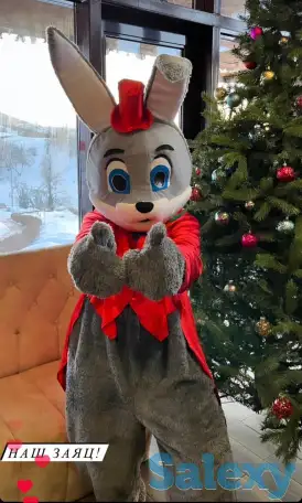 Аниматоры 10000тг, фотография 4