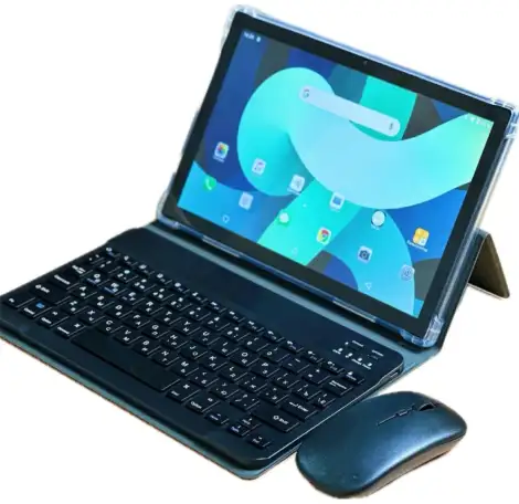 Планшет G-VIIL G1000 10.1 дюйм 16 Гб512 Гб, фотография 1