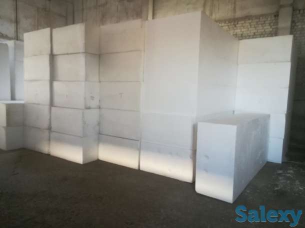 Пенополистирол, фотография 2