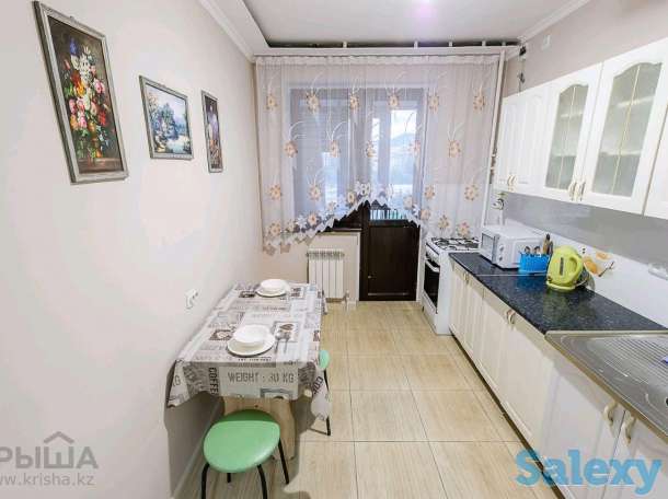 Аренда квартиры, 17 мкр. 6 дом, фотография 3