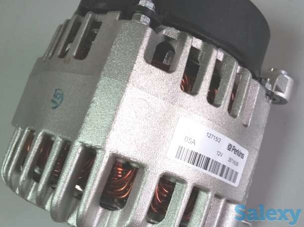 генераторы зарядки, фотография 2