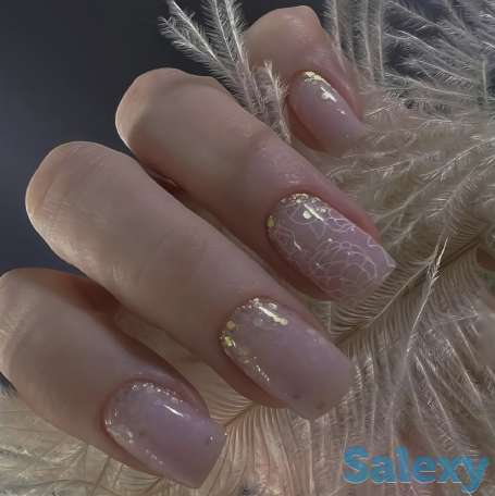 Маникюр Усть-Каменогорск | Аблакетка, фотография 3