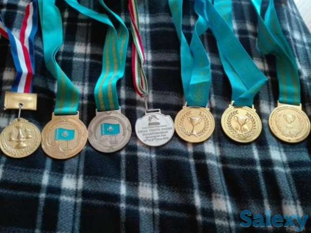 Шахматы, фотография 1