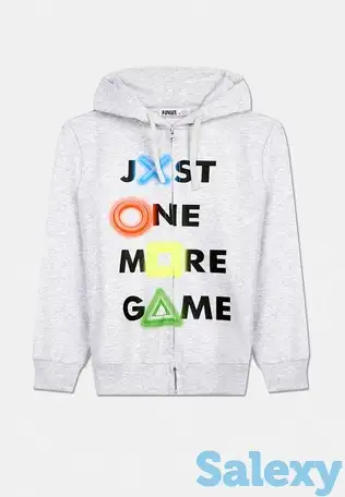 Толстовка funbee, фотография 1