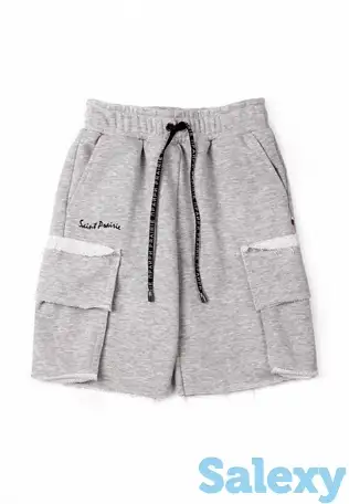 Шорты prairie saint petersburg, фотография 1