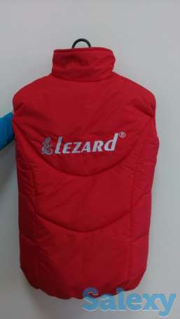 Брендирование спецодежды,логотипы,надписи, фотография 5