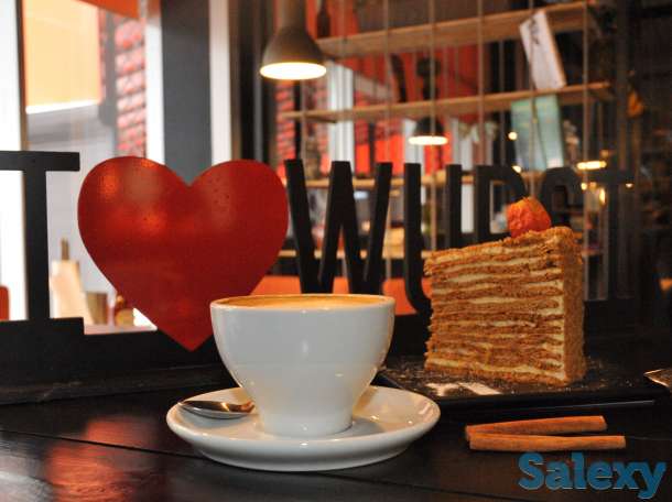 Требуются официанты, фотография 1