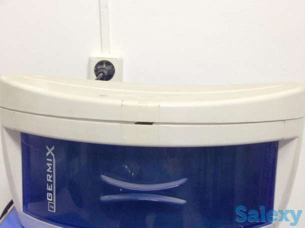 Продам стерилизационный шкаф, фотография 2