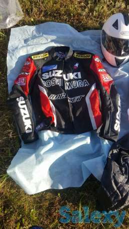 Для езды на мотоциклах, фотография 1