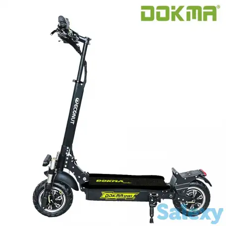 Новые самокаты по доступным ценам!, фотография 4