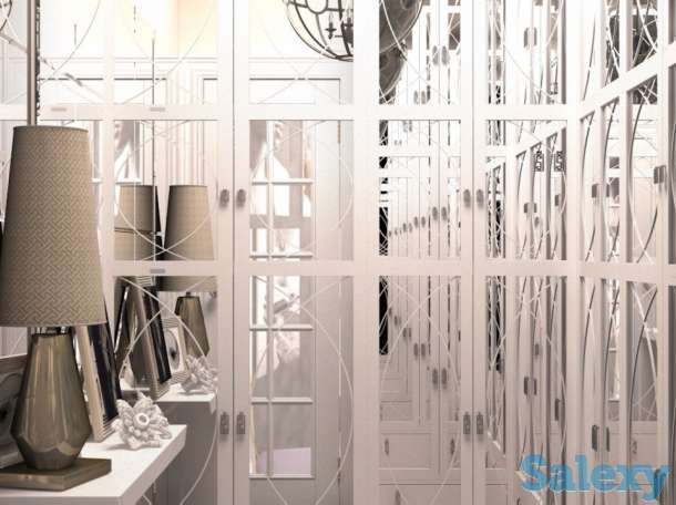 Проектируем дизайн интерьера в квартирах и выполняем дизайнерский ремонт по картинкам 3D, фотография 6