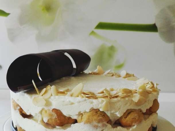 Вкусные торты на заказ!, фотография 2