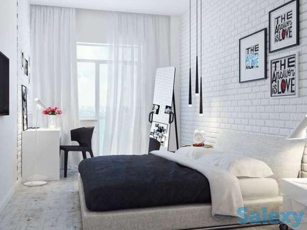 Декоративный камень, кирпич. Гипсовая плитка., фотография 3