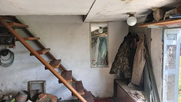 Продается дом у водоема гараж на море, фотография 6