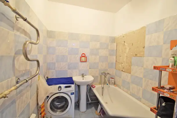 2-комнатная улучшенная мкр. Жас Канат, фотография 10