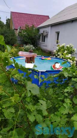 Продам дом с центральным отоплением, Покрышкина 38, фотография 7