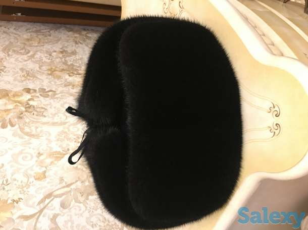 Головные уборы, фотография 1