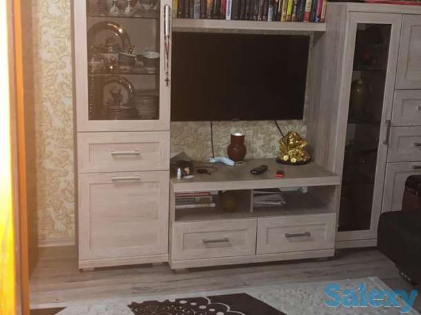 2-х комнатная квартира с хорошим ремонтом полностью меблирована с техникой, фотография 1