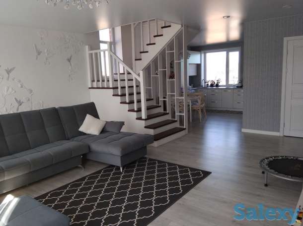 Малярные работы, обои левкас, побелка, закатка потолков стен. Опыт работы 20 лет, фотография 3