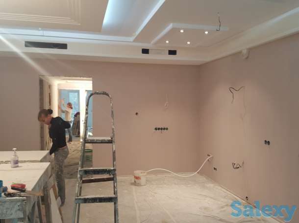 Строительство и ремонт квартир домов. АКЦИЯ! ПОДАРКИ!, фотография 11