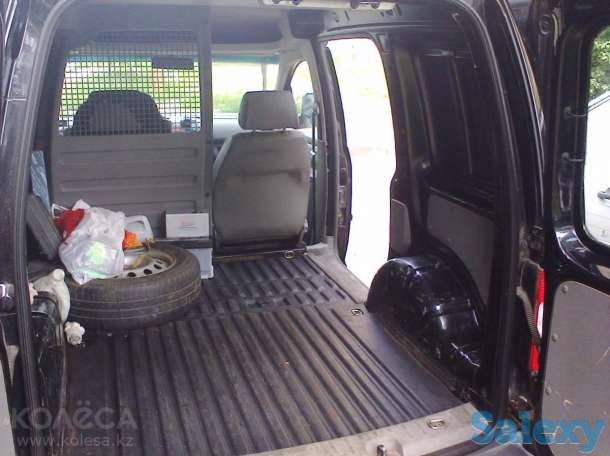 Грузоперевозки малогабаритных грузов в Алматы, фотография 2