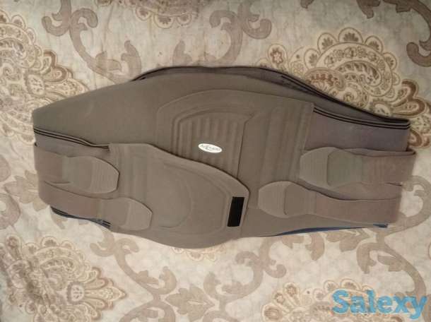 Ортопедический корсет бандаж для спины, фотография 2