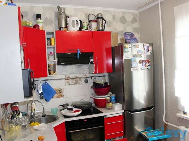 Продам 2-х комнатную район КШТ, фотография 4