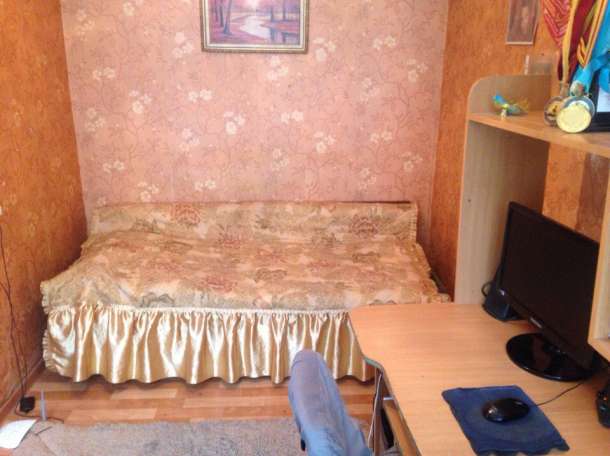 Продам трёхкомнатный кирпичный дом в Медеуском районе, фотография 5