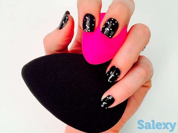 Спонж для тела beautyblender body.blender, фотография 2