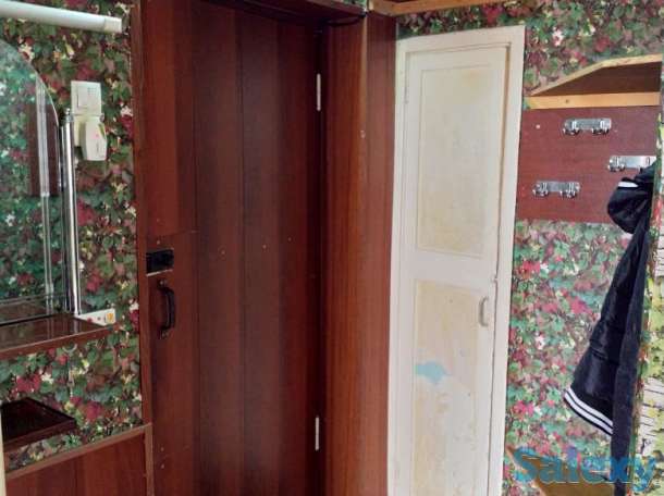 Продам 2х-комнатную квартиру, сталинка, Белинского, фотография 4