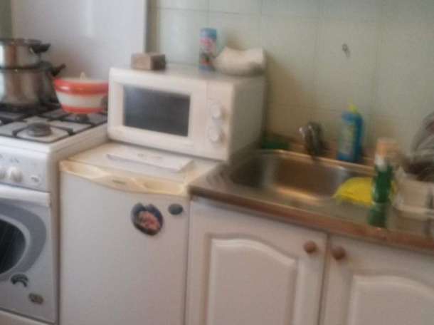 квартира на короткий срок, кенесары 29, фотография 3