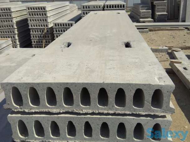 Завод по производству плит перекрытий, фотография 3