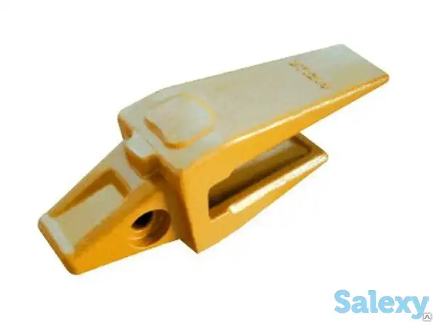 КОРОНКИ  АДАПТЕР  на любой Экскаватор, Погрузчик  Бульдозер. COPCO VOLVO Yanmar SANY, фотография 3