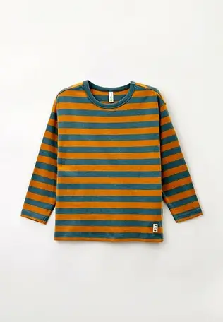 Лонгслив sela, фотография 1