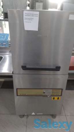 посудамоечная машина, фотография 1