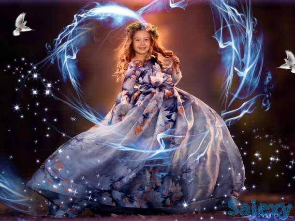 Оформление коллажей с детскими фото и не только! !, фотография 2