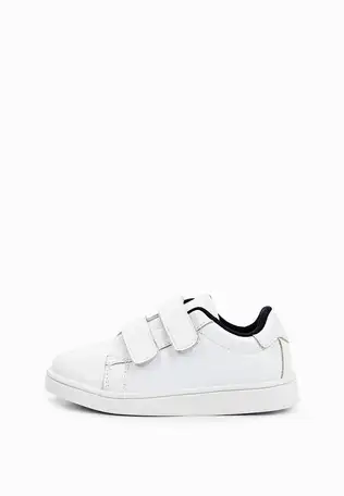 Кеды zenden first, фотография 1