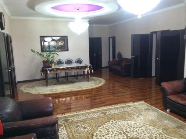 Срочно продается дом, мкр.Оркен, фотография 3