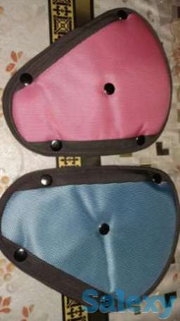 Детские ремни для авто, фотография 1