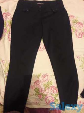 Продам женские брюки, фотография 1