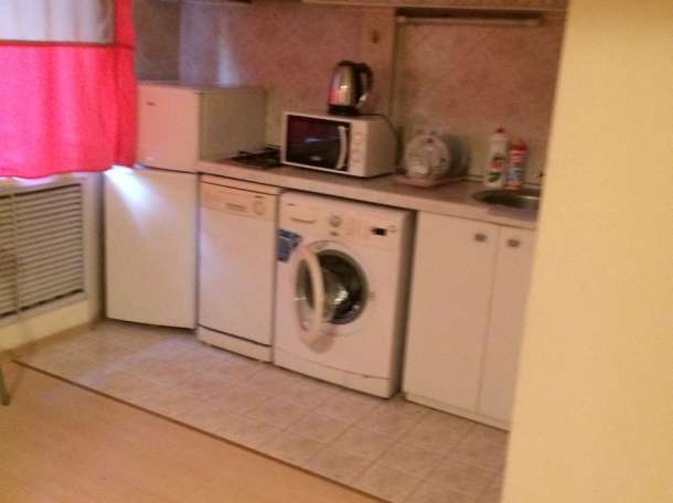 1 комнатная квартира на ул. Калинина угол ул.Ленина, фотография 2