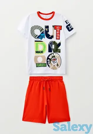 Костюм спортивный playtoday, фотография 1