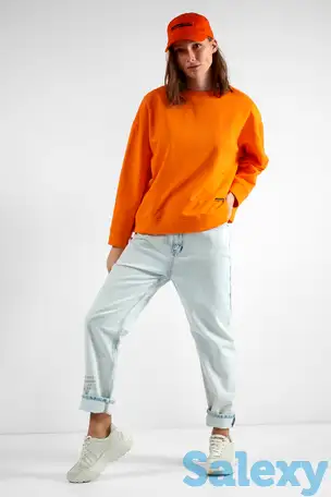 Джинсы mom fit vassa&co, фотография 1