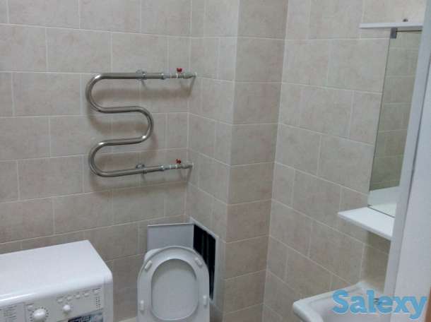 1-комн. ЖК Венский квартал, фотография 1