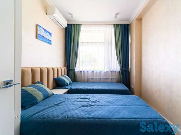 Квартира с видом на горы, ул. Абиша Кекилбайулы, 270, фотография 16