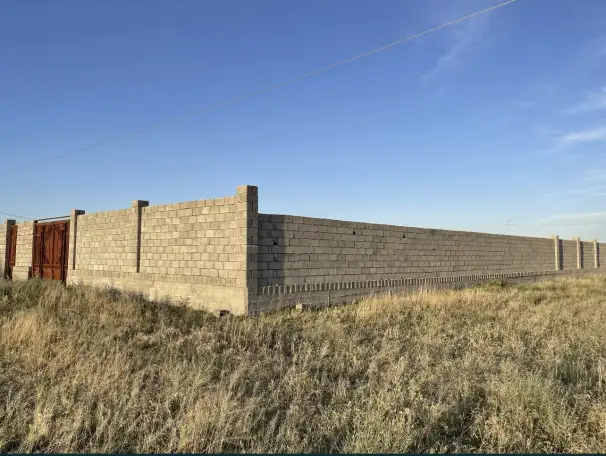 участок 15 соттык, Орангай, фотография 2