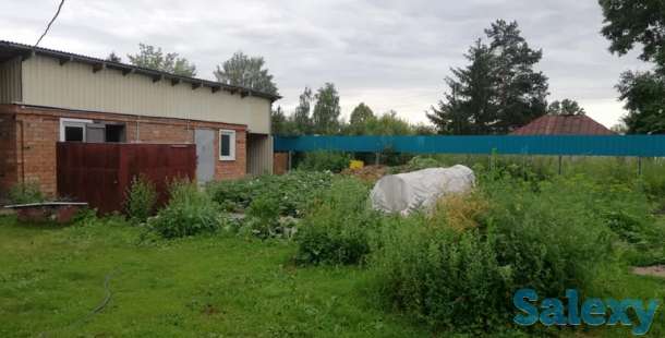 Продам дом в п. Белоусовка, фотография 15